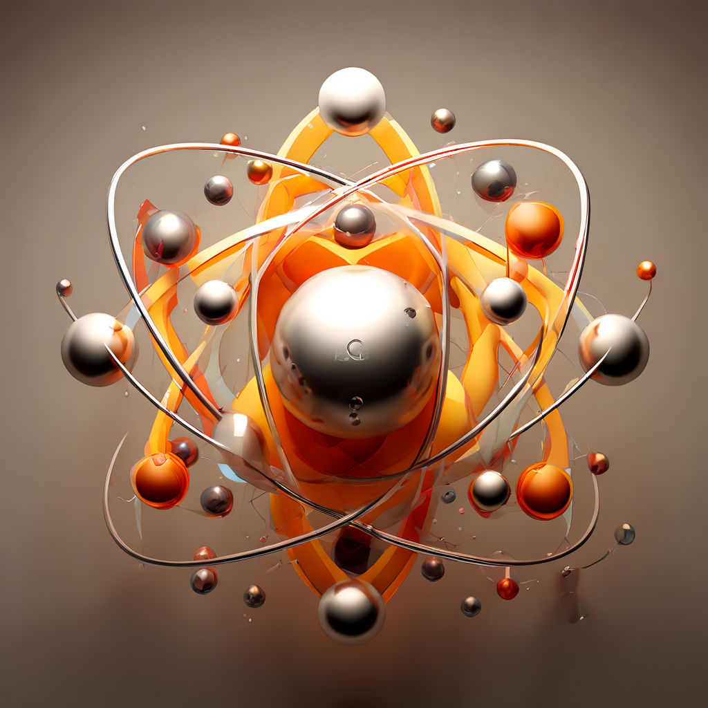 Quantifying atoms – Relative Atomic Mass